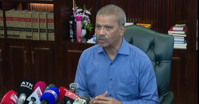 এক মাসের মধ্যে গুম বিষয়ক আইন হবে: আইন উপদেষ্টা